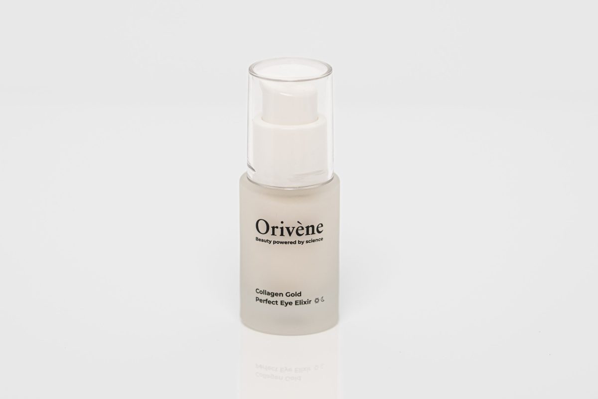 Collagen Gold Perfect Eye Elixir 15 ml