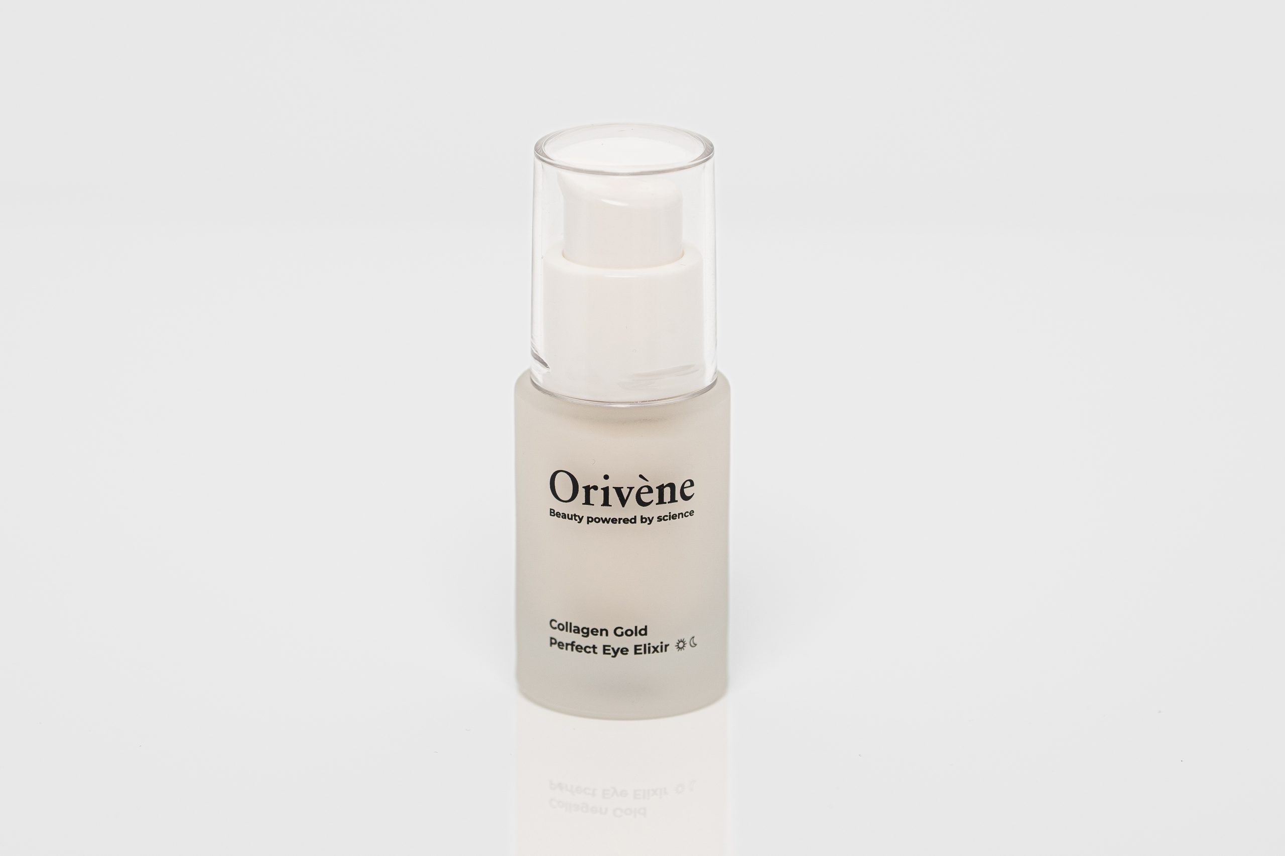 Collagen Gold Perfect Eye Elixir 15 ml - obrazek 2