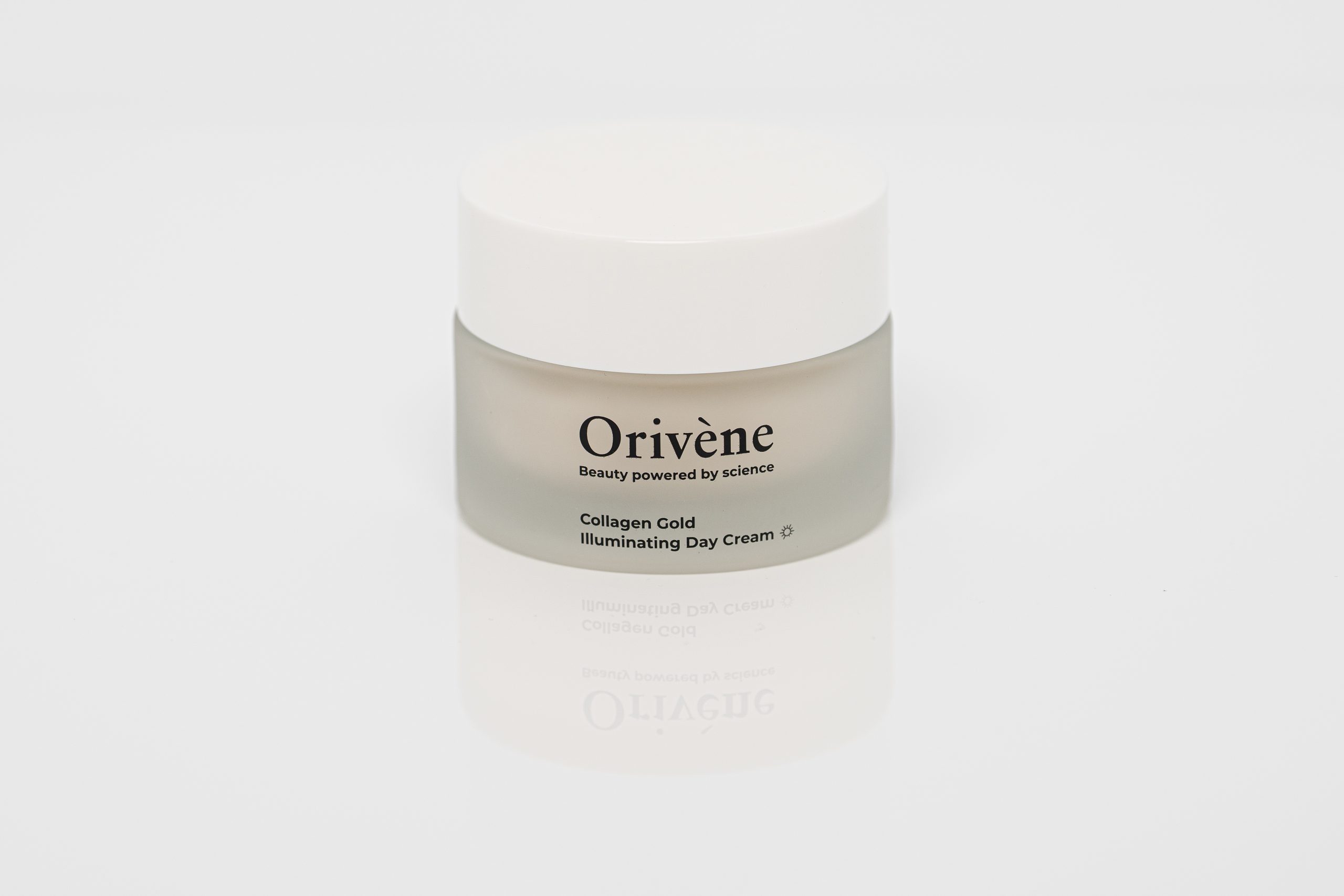 Collagen Gold Illuminating Day Cream 50 ml - obrazek 2