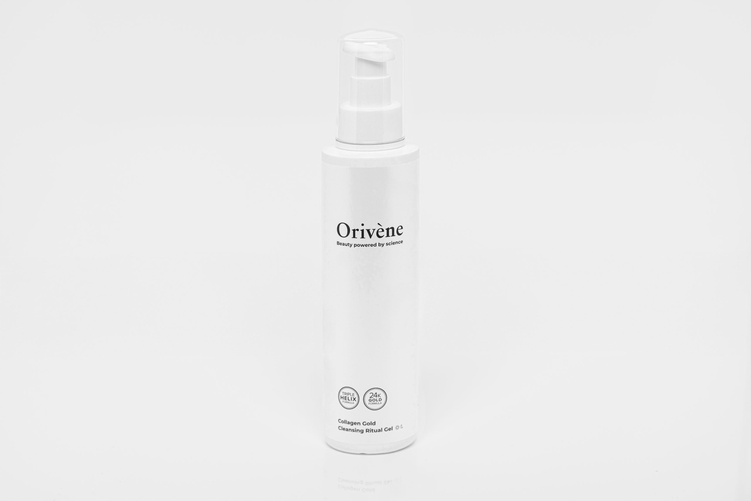 Collagen Gold Cleansing Ritual Gel 250 ml - obrazek 2