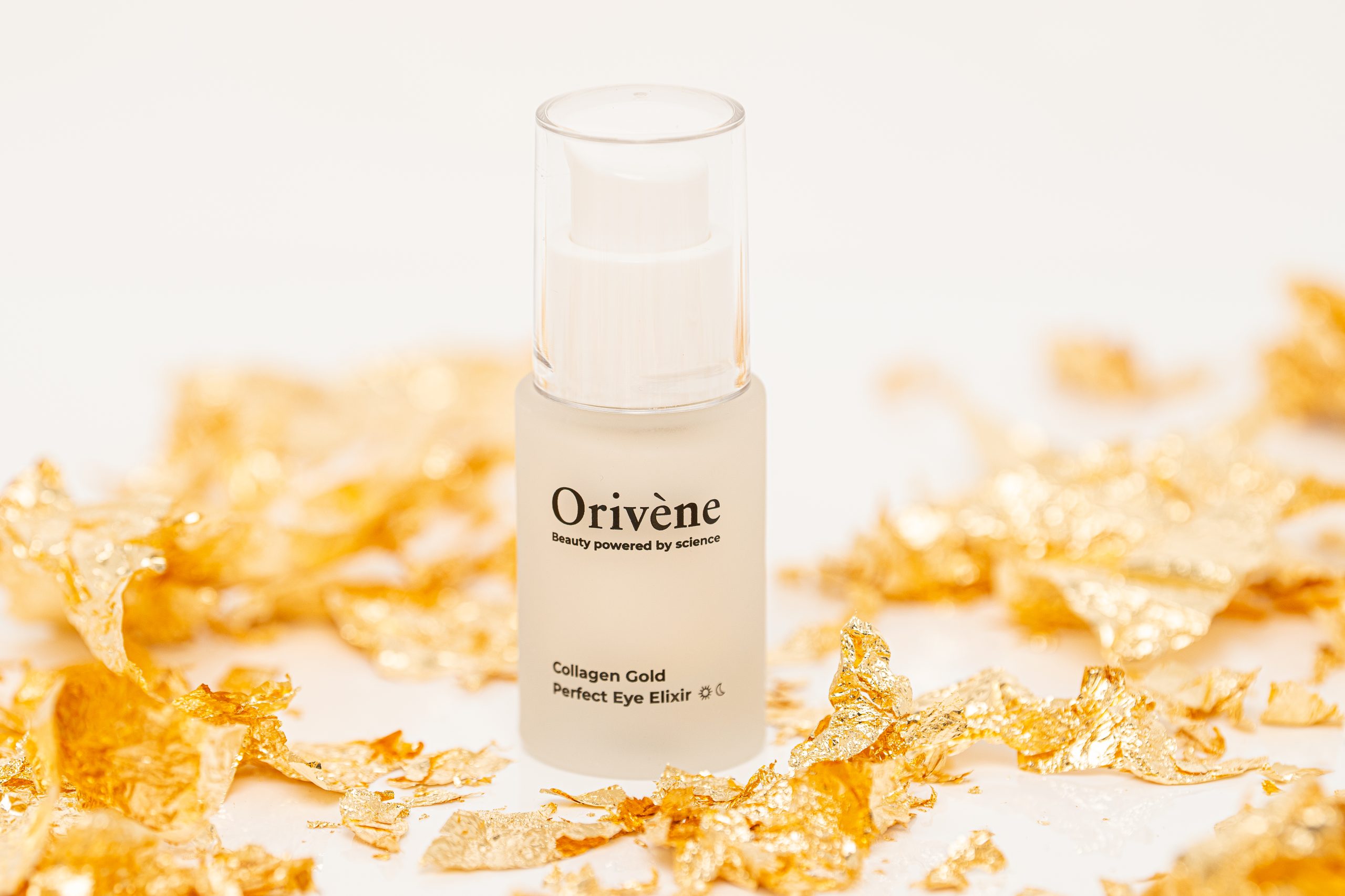 Collagen Gold Perfect Eye Elixir 15 ml - obrazek 3