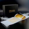 Glow Pure Gold SPA Ritual 12 gold leaves (50x50mm) - Thumbnail Image 7