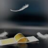 Glow Pure Gold SPA Ritual 12 gold leaves (50x50mm) - Thumbnail Image 6