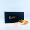Glow Pure Gold SPA Ritual 12 gold leaves (50x50mm) - Thumbnail Image 9